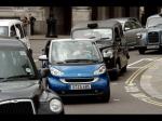 Smart ForTwo Micro Hybrid Drive 2007 года